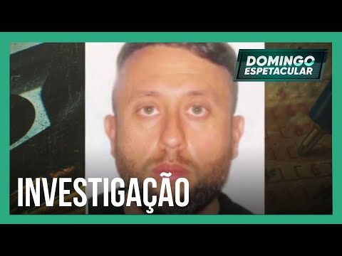 Homem que ganhou R$ 25 milh�es na Mega Sena � executado em S�o Paulo